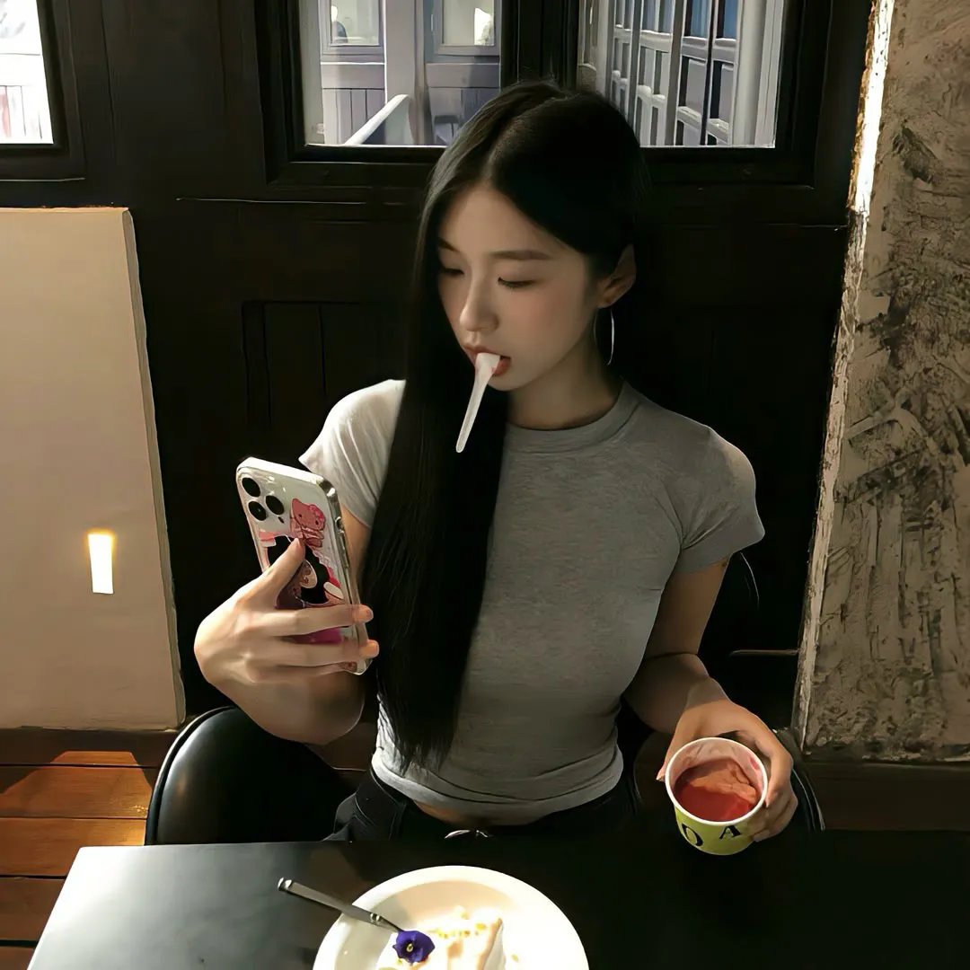 爱恨春心