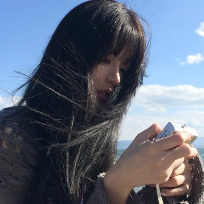 怪兽与女孩